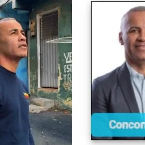 TSE não identificou crimes de candidato preso por ligação com o PCC em SP