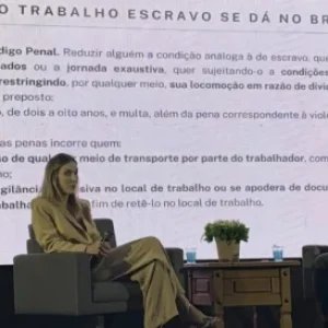 Terceirização exige atenção para evitar riscos trabalhistas, alerta juiz em Lucas do Rio Verde