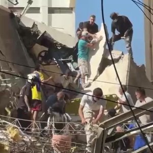 Colômbia declara “desastre nacional” após terremoto de magnitude 7,4