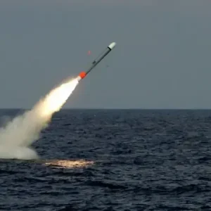 EUA anunciam produção acelerada de US$ 23 bilhões em mísseis Tomahawk