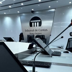 Tribunal de Contas realiza sessão do Plenário Presencial nesta terça-feira