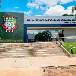 Unemat abre matrícula direta com 874 vagas em Sinop e mais nove cidades; veja cursos