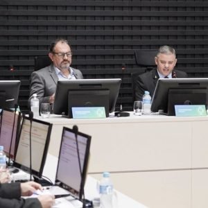 Câmara aprova convênio de R$ 700 mil para segurança em Nova Mutum