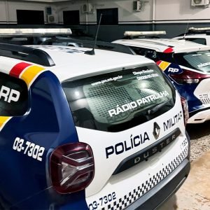 Polícia desmantela “boca de fumo” e prende casal com mais de 120 porções de droga em Nova Mutum