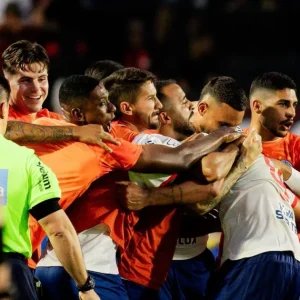 Vitória 0 x 2 Bahia: veja os melhores momentos do Brasileirão
