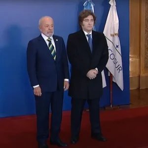 Planalto vê Milei submisso a Trump em ataques a Lula
