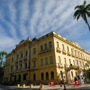 Quem são os candidatos a governador de Pernambuco em 2026