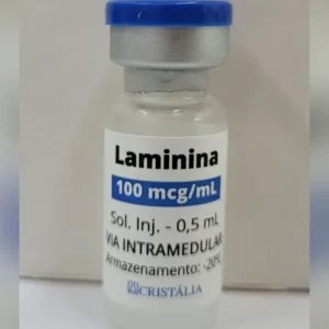 Sete pacientes que receberam polilaminina morreram durante tratamento