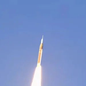 EUA planejam mil lançamentos espaciais anuais até 2030