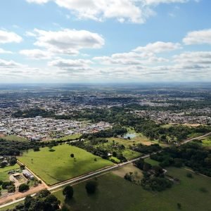 Hotel Ibis será construído em Alta Floresta com 88 apartamentos e previsão de entrega para 2029 » Notícia Exata