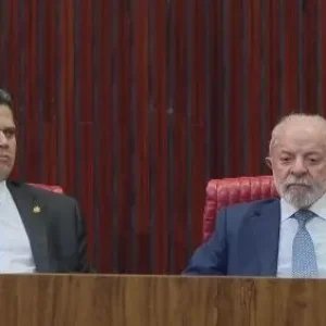 Após descoberta da Petrobras e reunião com Alcolumbre, Lula vai ao Amapá