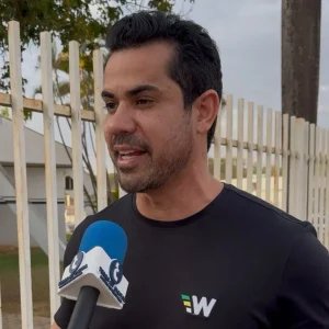 Convenção do Republicanos deve confirmar candidatura de Wlad Mesquita à Assembleia Legislativa