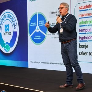 4º ENCONTRO DE COOPERATIVAS NORTOX