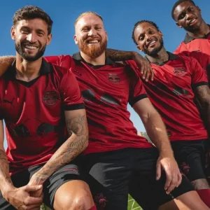 Bragantino lança terceiro uniforme inspirado nas categorias de base