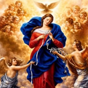 Capela Santa Rita realiza Festa de Nossa Senhora Desatadora dos Nós no próximo sábado em Cuiabá
