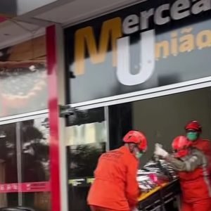 Ex-companheiro invade mercearia e esfaqueia mulher em Nova Mutum – 24 HORAS MT