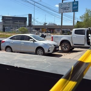 VÍDEOS | Criminosos morrem em confronto com a PM durante tentativa de sequestro