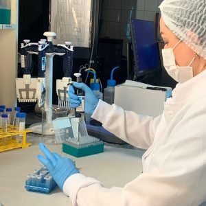 Politec realiza mobilização para coleta de DNA de familiares de desaparecidos em MT