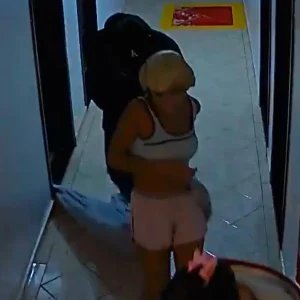 Último suspeito de participação direta no sequestro e morte de adolescente é preso após ação da DERF de Lucas