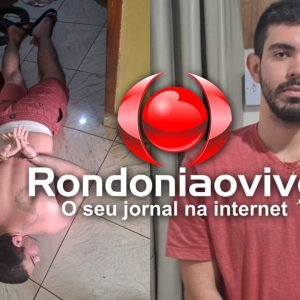 URGENTE: Acusado de matar médico e jogar corpo em sepultura é preso