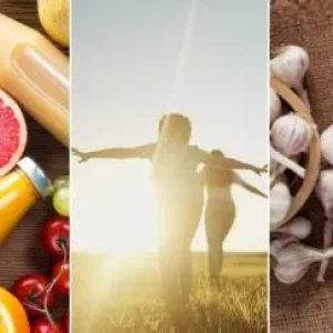 Altas temperaturas exigem atenção redobrada com a alimentação infantil