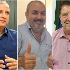 Faissal é o mais rico, ex-prefeito encolhe e vice dobra patrimônio – MidiaNews