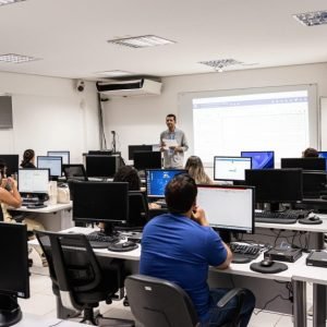 Corregedoria capacita contadores credenciados e estagiários de Contabilidade