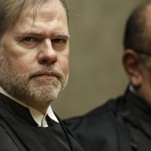 Toffoli suspende campanha digital de Grassi à Presidência