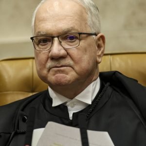 Fachin: críticas não fragilizam STF, mas fortalecem democracia
