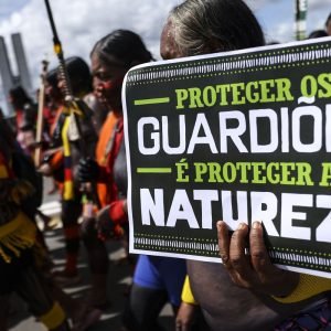 Relatório mostra aumento de violência contra indígenas em 2025