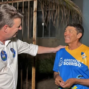 Em ritmo intenso de campanha, Ari Lafin cumpre agenda em empresas, bairros e municípios vizinhos