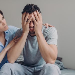 Por que alguns são mais propensos à depressão que outros?