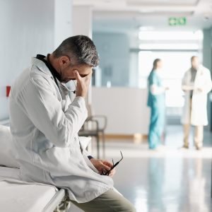 Suicídio entre médicos: tragédia silenciosa, negligenciada e evitável exige prevenção desde a faculdade