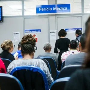 Fila de espera do INSS cai para 1,2 milhão de requerimentos