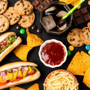 Alimentos gordurosos aumentam risco de câncer colorretal