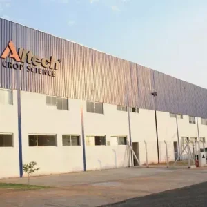Alltech acelera expansão no Brasil e fortalece operação de Crop Science