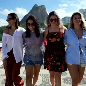 ‘Eu provo que a tia solteira não sofre’: mulheres contam como transformaram a relação com a solteirice