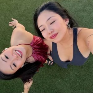 ‘Nossa amizade é tão forte que decidimos casar’: as amigas que optaram por união platônica