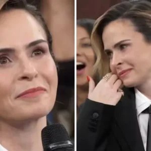 Ex-BBB Ana Paula revela por que se recusa a rever reality: “Me faz mal”