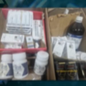 Laboratórios clandestinos e venda nas redes sociais: como funcionava esquema de anabolizantes falsificados que abastecia o Brasil