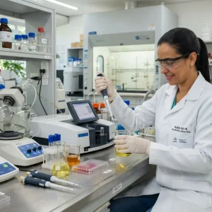 Anvisa atualiza normas de funcionamento para laboratórios de controle de qualidade com foco em biossegurança e padrão ISO