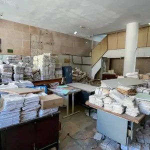 Estado procura imóvel para guarda temporária do acervo do antigo IML