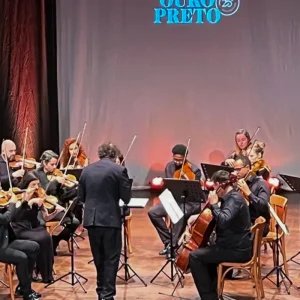 Concertos da Orquestra Ouro Preto terão Alceu Valença e Samuel Rosa