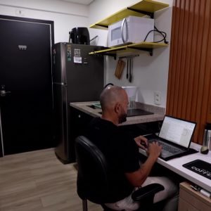 Como solteirice em alta levou mercado imobiliário a se adaptar