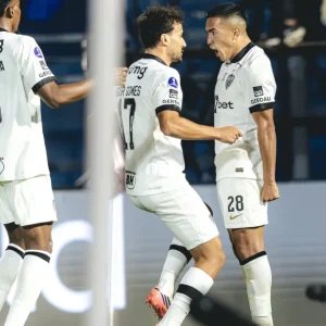 Maior invicto do país, Atlético-MG muda foco para Sul-Americana