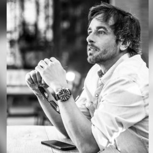Ator Marco Furlan é preso suspeito por estupro de vulnerável em SP