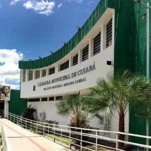 Câmara de Cuiabá aprova auxílio para retorno à cidade de origem