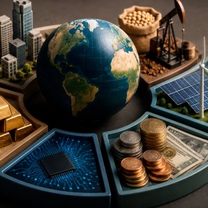 ETFs ampliam opções para diversificar investimentos