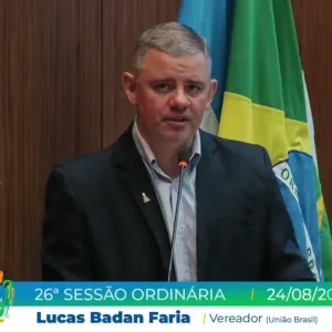 Presidente da Câmara destaca convênio de R$ 700 mil e premiação nacional da Sala da Mulher