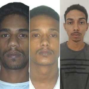 Bandidos que tentaram levar empresário como refém têm passagens por roubo, tráfico e latrocínio; dois morreram